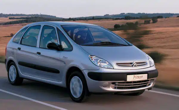 Alfombrilla para Citroen Xsara Picasso (1999-2004)