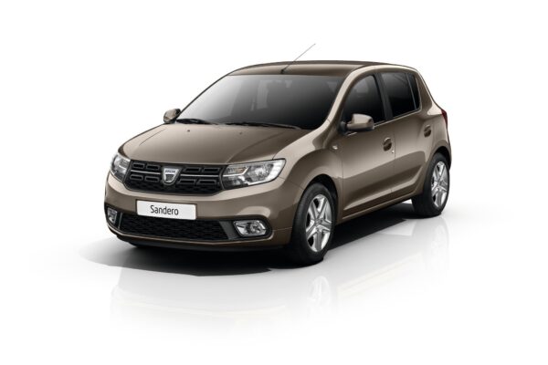 Alfombrilla para Dacia Sandero (09/2016-01/2021)