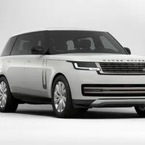 Alfombrilla para Land Rover Range Rover Batalla Larga (05/2022-2023)