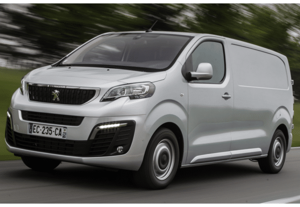 Alfombrilla para Peugeot Expert (2016-2024)