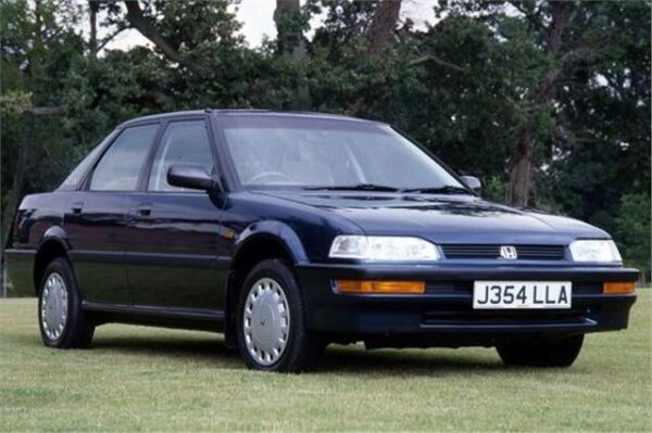Alfombrilla para Honda Concerto (1989-1994)