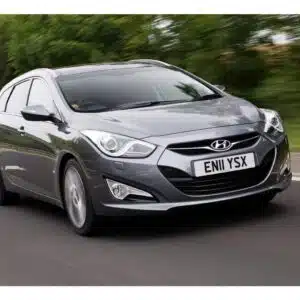 Alfombrilla para Hyundai i40 (2011-2024)