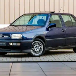 Alfombrilla para Volkswagen Vento (1992-1998)