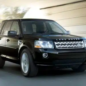 Alfombrilla para Land Rover Freelander (2012-2014)