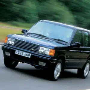 Alfombrilla para Land Rover Range Rover (1994-2002)
