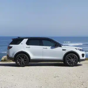 Alfombrilla para Land Rover Discovery Sport (2015-09/2019)