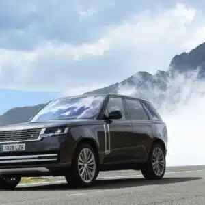 Alfombrilla para Land Rover Range Rover (2012-05/2022)