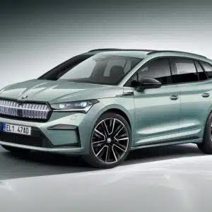 Alfombrilla para Skoda Enyaq (2021-2024)