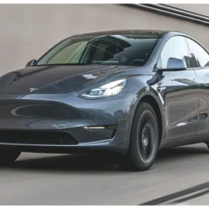 Alfombrilla para Tesla Model Y (2021-2024)