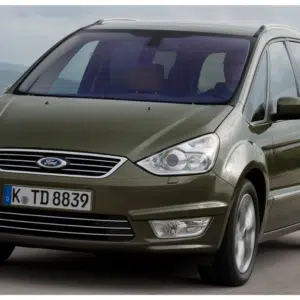 Alfombrilla para Ford Galaxy (2006-2015)