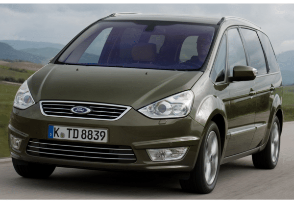 Alfombrilla para Ford Galaxy (2006-2015)