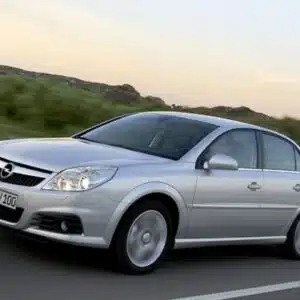 Alfombrilla para Opel Vectra C (2002-2008)