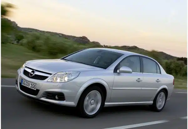 Alfombrilla para Opel Vectra C (2002-2008)