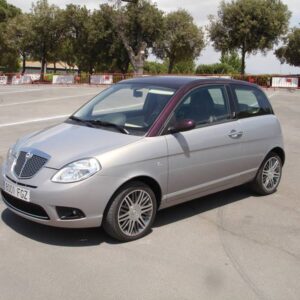Alfombrilla para Lancia Ypsilon (2006-2011)