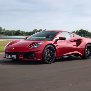 Alfombrilla para Lotus Emira (2022-2024)