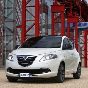 Alfombrilla para Lancia Ypsilon (2011-2016)